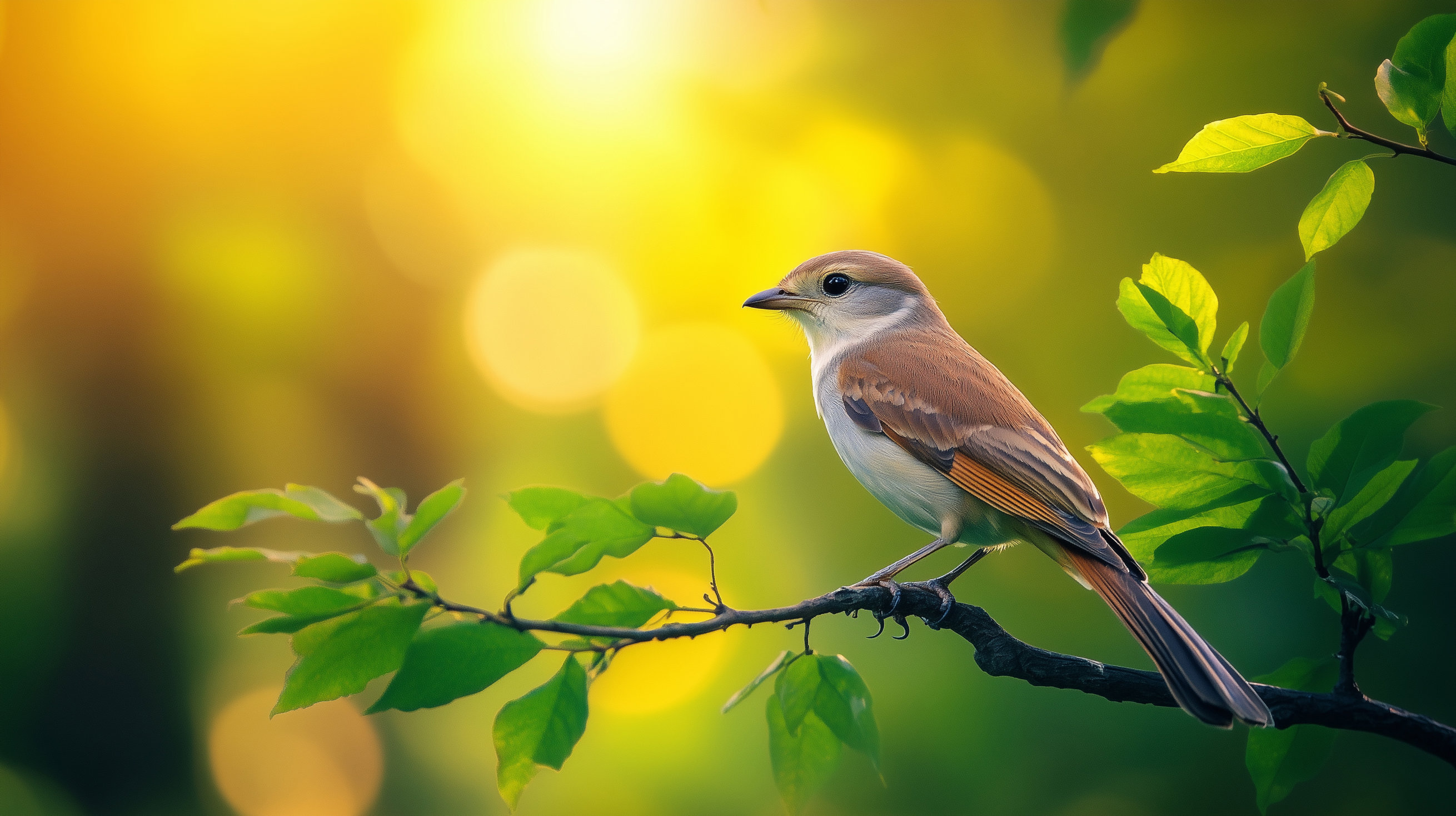 Latar belakang kecil