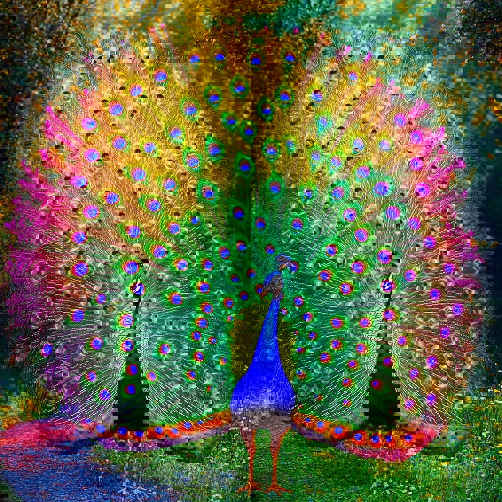 Latar belakang kecil