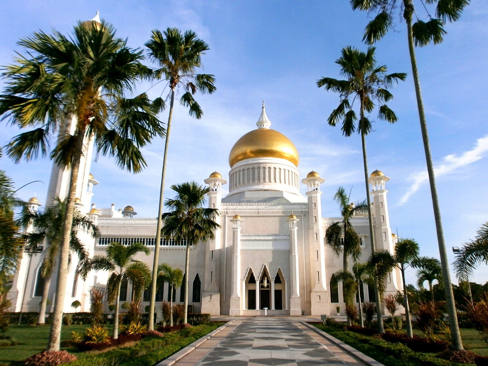 Latar belakang kecil