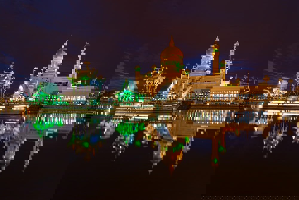 Latar belakang kecil