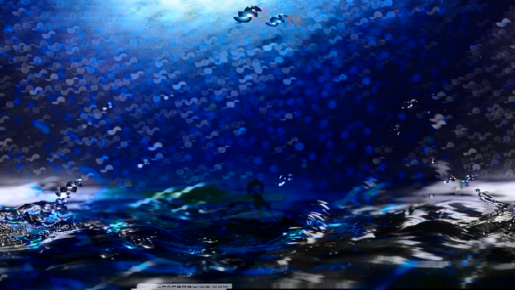 Latar belakang kecil