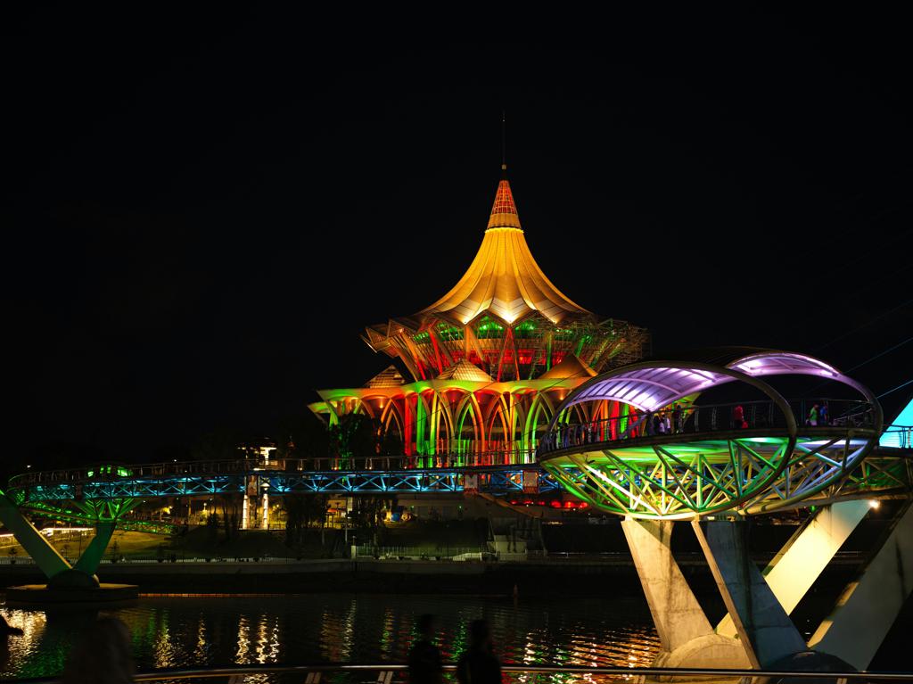 Latar belakang kecil